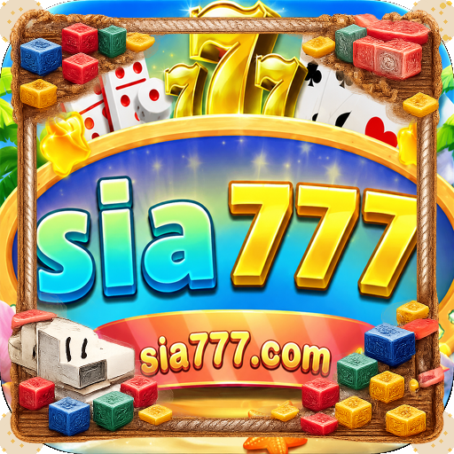 sia777 — mitra unggulan
